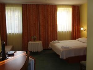 Klaudija s Charming Apartments & Rooms - One Bedroom Apartment