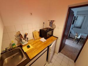 Apartments Villa esto - One Bedroom Apartment with Terrace 1