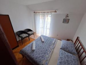 Apartments Villa esto - One Bedroom Apartment with Terrace 1