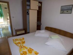 Beachfront Apartments Pla a - Two Bedroom Apartment A2