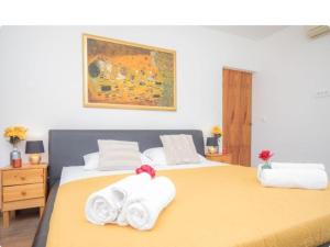 Villa P - Holiday Home