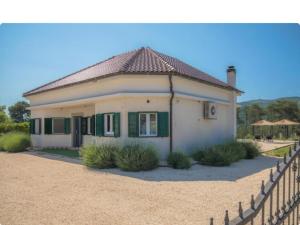 Villa P - Holiday Home