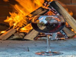 Apartments Tafra - One Bedroom Apartment