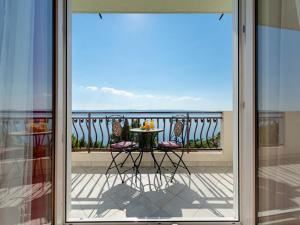 Apartments Tafra - One Bedroom Apartment