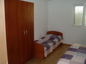 Apartments Bionda Senj - One Bedroom Apartment with Terrace