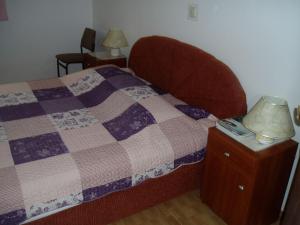 Apartments Bionda Senj - One Bedroom Apartment with Terrace