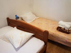 Beach House uljana - Two Bedroom Apartment with Terrace 2