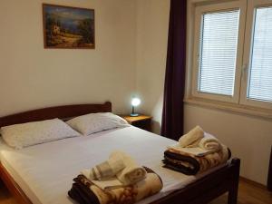 Beach House uljana - Two Bedroom Apartment with Terrace 2