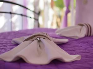 Elegant Krk Hideaway Apartment with Terrace - One Bedroom Apartment with Terrace