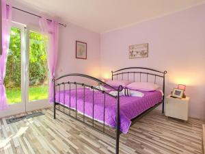 Elegant Krk Hideaway Apartment with Terrace - One Bedroom Apartment with Terrace