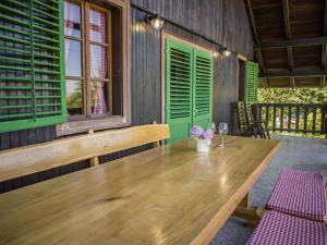 Holiday Home MILa - Duplex one bedroom Holiday Home with Terrace