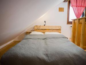 Holiday Home MILa - Duplex one bedroom Holiday Home with Terrace