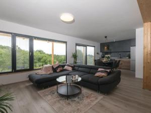 Holiday Home Arbaro - Three Bedroom Holiday Home with Pool