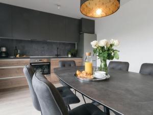 Holiday Home Arbaro - Three Bedroom Holiday Home with Pool