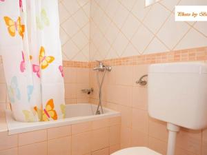 Apartments Bionda Senj - One Bedroom Apartment with Terrace