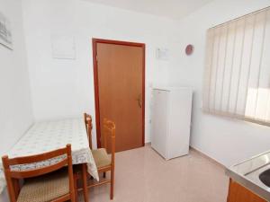 Apartments Bionda Senj - One Bedroom Apartment with Terrace