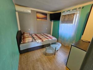 Apartments Robi & Kristina - Studio Apartment with Terrace S1