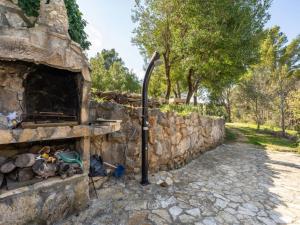 Apartments Robi & Kristina - Studio Apartment with Terrace S1