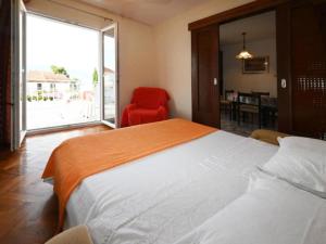 Apartments Mihovilovi