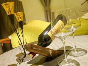 Studio Apartment Modern