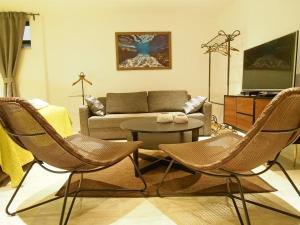 Studio Apartment Modern