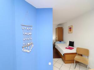 Fancy Apartments Marco - Superior Studio Apartment with Terrace 4 a