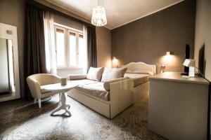 Standard Vierbettzimmer