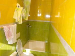 Beachfront Apartments Pla a - Two Bedroom Apartment A4