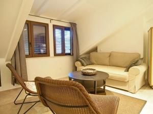 Studio Apartment Royal