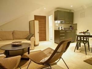 Studio Apartment Royal