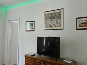 Apartment Gracac - Two Bedroom Apartment with Terrace