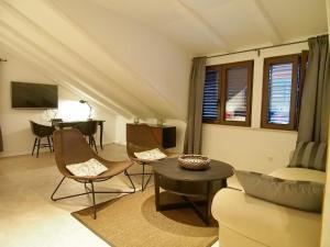 Studio Apartment Royal