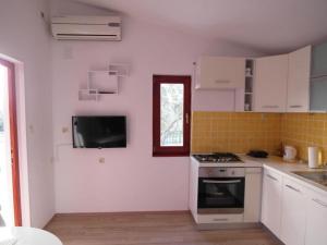 One Bedroom apartment with Terrace