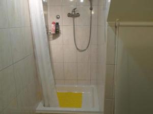 One Bedroom apartment with Terrace