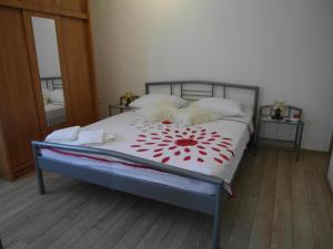 One Bedroom apartment with Terrace