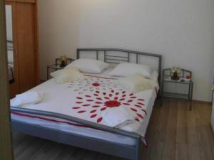 One Bedroom apartment with Terrace