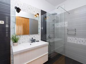 Spectacular Bol Island Sea View Villa with Pool - Four Bedroom Villa with Pool