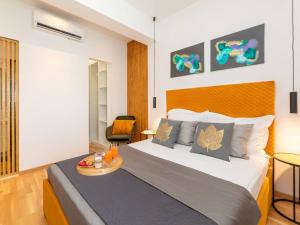 Spectacular Bol Island Sea View Villa with Pool - Four Bedroom Villa with Pool