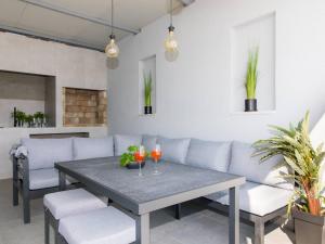 Spectacular Bol Island Sea View Villa with Pool - Four Bedroom Villa with Pool