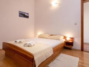 Dolac Green Side Apartments - Two Bedroom Apartment 2