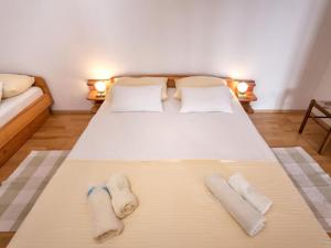 Dolac Green Side Apartments - Two Bedroom Apartment 2