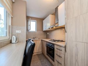 Apartments Robi & Kristina - One Bedroom Apartment with Terrace A3