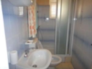 Seafront Apartments Pretner - Superior Studio Apartment with Balcony and Sea View