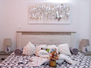 Authentic Dalmatian Treasure Homes - House Stone