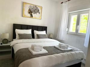 One Bedroom Apartment with Balcony 3