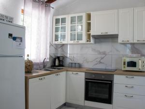 Authentic Dalmatian Treasure Homes - House Wood