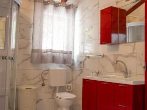 Authentic Dalmatian Treasure Homes - House Wood