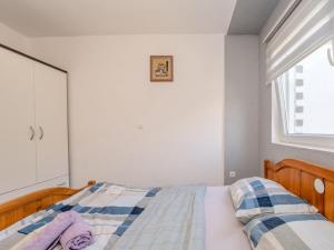 2 Bedroom apartment with Sea view