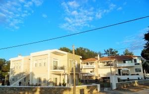 Thasos Blue Apartments Thassos Greece