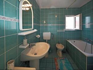 Apartments Mihovilovi